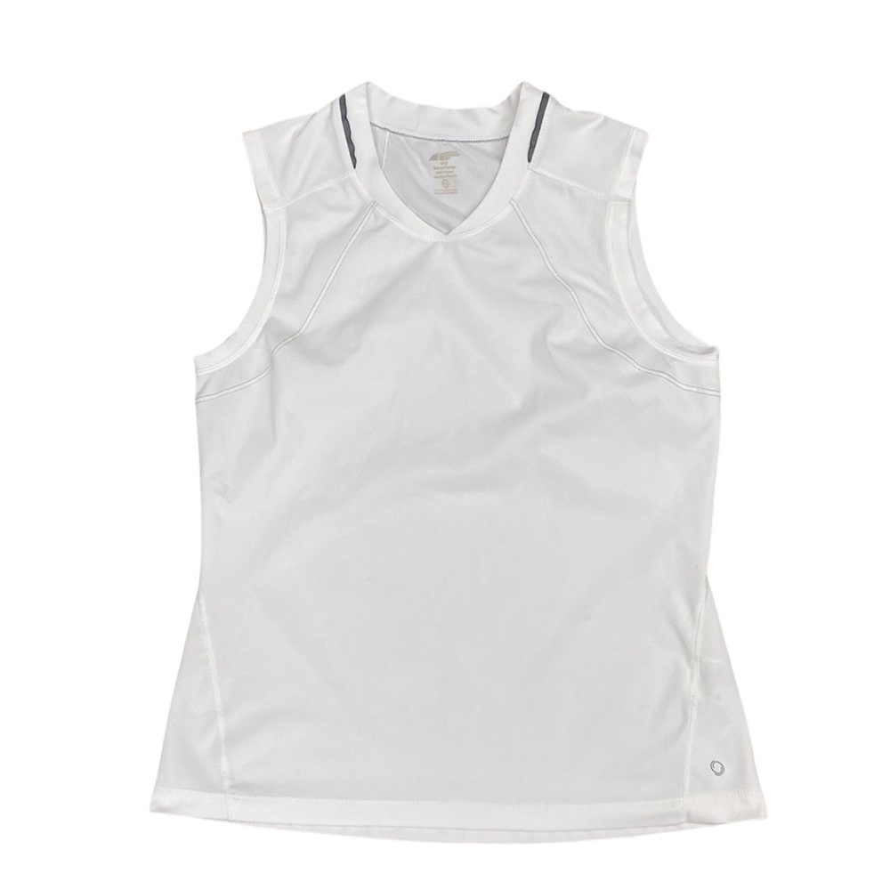 MEC Mountain Equipment Coop Muscle Tee